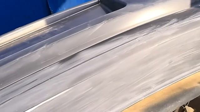 Mitsubishi Outlander. Ремонт для продажи #2. смотреть онлайн