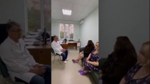 Алибегов Расул Абакарович. Профессор. Хирург высшей категории. Бариатрия