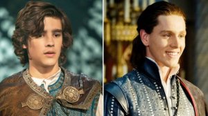 Малефисента 2 Владычица Тьмы - Обзор фильма