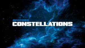 Aviators - Constellations (2016 Version _ Synthwave)