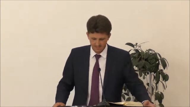 Как мы представляем людям нашего Царя? смотреть онлайн