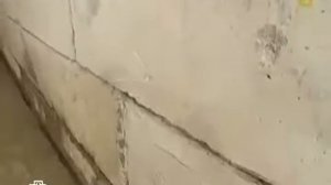 Пенетрон гидроизоляция фундамента из блоков ФБС