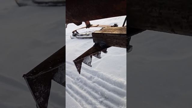 Аэросани смотреть онлайн