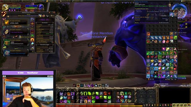 [WOW] Opening Video #10: 10 New Emissary Bags! смотреть онлайн