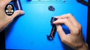 Disassembly Vinci Drag Q