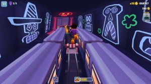 SUBWAY SURFERS MEXICO 2021: HALLOWEEN MEGA BUNDLE!