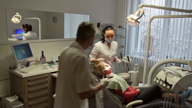 Аполлония стоматология смотреть онлайн