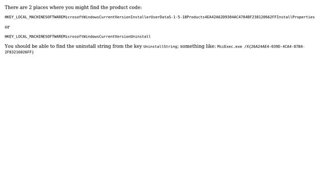 How to uninstall Java SE from the command line? (5 Solutions!!)