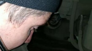 часть 1. Замена ГРМ и сальника коленвала на Рено Меган 2