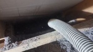 Утепление Эковатой..?