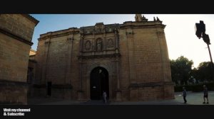 ??[4K] ÚBEDA Walking Tour. World Heritage City. Beautiful Andalusian town | JAÉN | Andalusia #spain