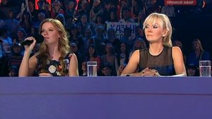"Битва хоров" 2 выпуск