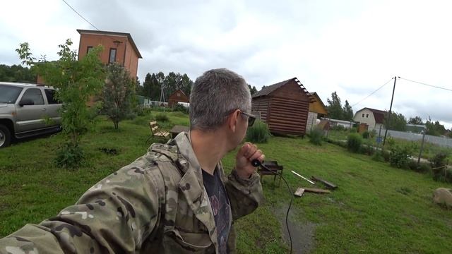Почему выбрал баню из бревна или что мы получим за 124 000 р