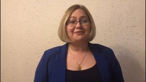 ОТВЕТНОЕ СЛОВО РОДИТЕЛЕЙ ВЫПУСКНОЙ 2020