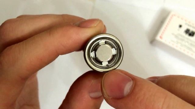 Аккумуляторы LG HG2 - Как отличить клон от оригинала? ( Fake VS Original) смотреть онлайн