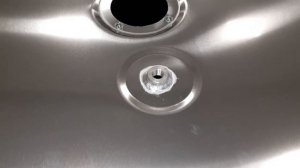 Бак для Маз, 500 литров, топливный, алюминиевый, 620*690*1300, усиленный, топливозаборник на 4-х бо