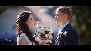 Ведущий на свадебную церемонию Андрей Пределин (7even Media Group Production) 2015