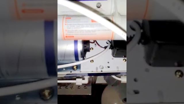 обратный осмос или капиллярный фильтр что выбрать