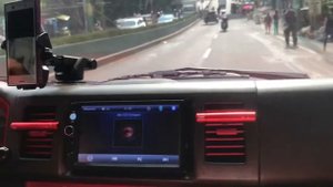 Suzuki Every Wagon our SUNDAY RIDE