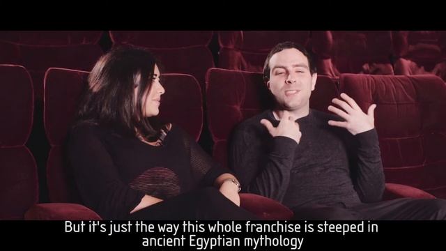 Inside Vue: What to watch this June смотреть онлайн