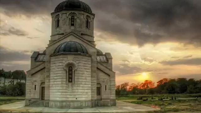 Молитва Господу смотреть онлайн