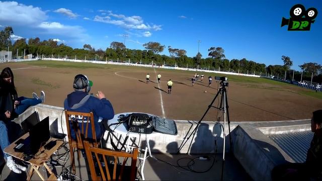 San Martín 4-0 Independiente - Liguilla - Cuartos de final (ida) - T.O. "Centenario C.A.F" смотреть онлайн