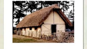 Жизнь и быт средневекового крестьянина  Анимированная презентация