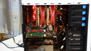 Thermalright SilverArrow SB-E Extreme