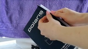 Блендер электрический Polaris PHB 1384 Silent