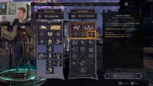 BEST Spellshot Build For Leveling + Endgame INSANE Damage Guide | Tiny Tina's Wonderlands