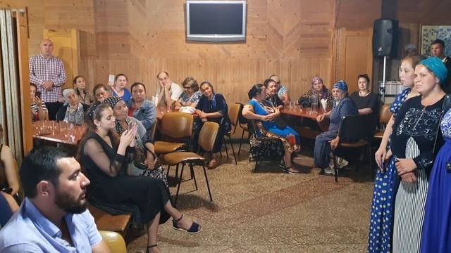 Христос спасает цыган! Пение цыган-христиан "Я хочу Тебя, мой Бог, прославить!.." (г. Гомель) смотреть онлайн