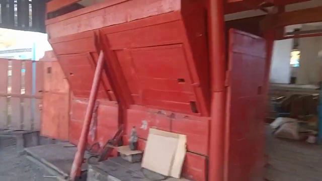 Зоопарк в крестьянско-фермерском хозяйстве республики Алтай. смотреть онлайн