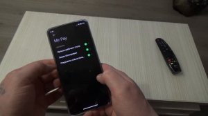 Xiaomi 13T если не отображается оплата по МирPay сделай это!