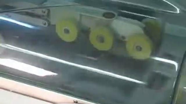 Автоматическое оборудование для упаковки в стрейч-пленку