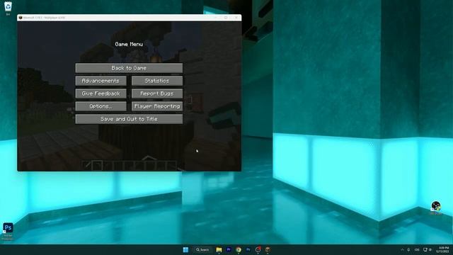 How To Join Your Friend's Single Player World in Minecraft 1.20.2 смотреть онлайн