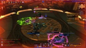 Башня магов за ЭНХ Шамана - Патч 9.1.5 - WOW - ShadowLands
