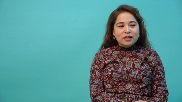 Эколог Насиба Байматова — о том, как загрязненный воздух влияет на людей смотреть онлайн