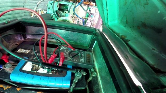 Установка курка газа с подогревом от тайги, на буран смотреть онлайн