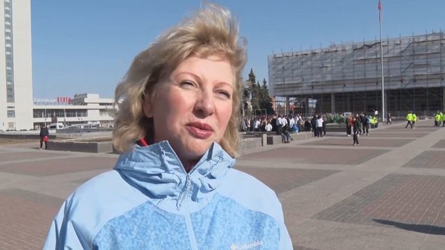 В Ульяновске прошли районные легкоатлетические эстафеты смотреть онлайн