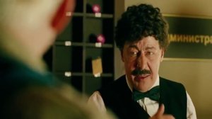 Кавказская пленница! 2014 трейлер