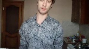 "Я вернусь" кавер-версия песни Игоря Талькова