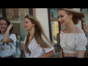 ВЫПУСКНОЙ 2021 | ТУЛА | ВЫПУСКНОЙ КЛИП | ШКОЛЬНЫЙ КЛИП | CINEMA71.RU