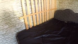 Заброшенный домик в котором я жил несколько дней. История хозяина - Заброшенный мир!