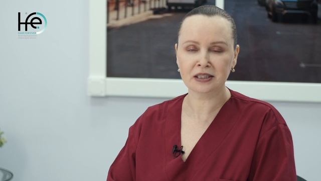 Рассказываем всё о пересадке волос