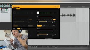 USB микрофон Maono DM30RGB (Сравнение с PD200X, Rode NT1 5th)
