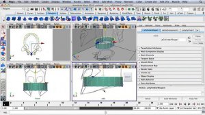 Modeling The Helm Of Yngol - Part 1