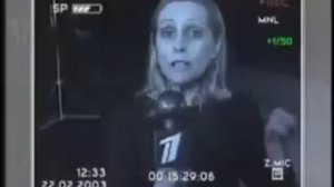 Реклама Глисс Кур (2003) (Фейк)