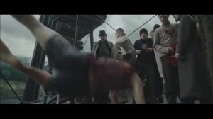 Все заклинания из Гарри Поттера