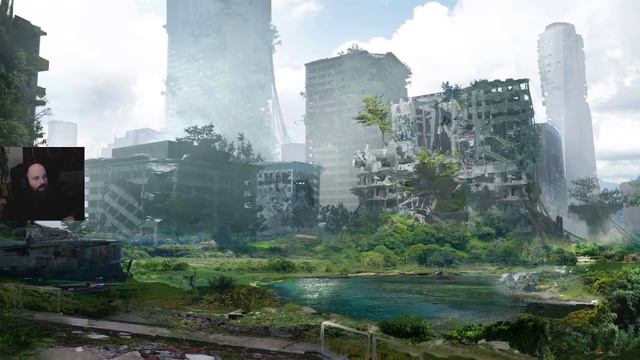 [Chill] Lore / Donjons / Blabla / Exploration смотреть онлайн