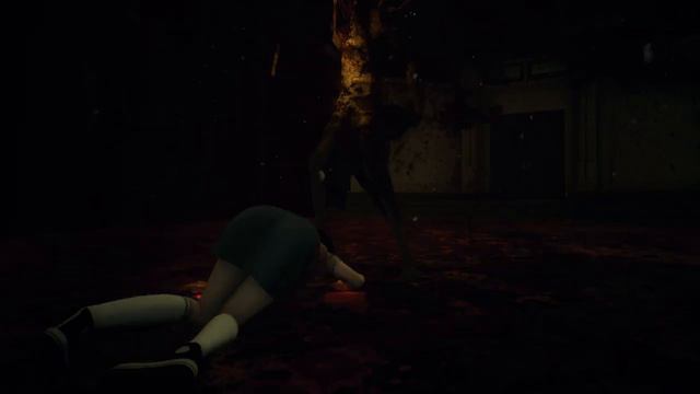 LE RETOUR DES PALMIERS !! -DreadOut 2- SPECIAL HALLOWEEN смотреть онлайн